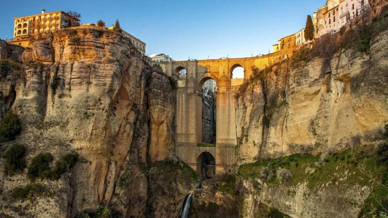 Casa Nazari - Setenil De Las Bodegas Exterior foto